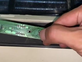 解读三菱空调E8故障代码及其原因（探究三菱空调E8故障代码的常见原因和解决方法）