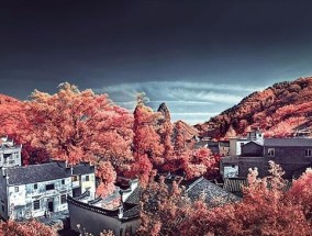 阶梯拍照技巧手机摄影怎么用？如何拍出层次感？
