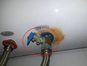 热水器加热后清洗方法是什么？步骤和注意事项有哪些？