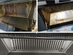 如何正确清洗油烟机（掌握清洗油烟机的技巧）