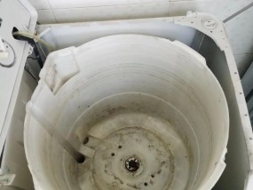 荣事达波轮洗衣机U4故障解决方法（荣事达波轮洗衣机U4故障原因及维修指南）
