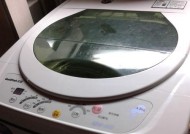 海尔洗衣机出现E6故障解决方法（轻松应对海尔洗衣机E6故障的处理办法）
