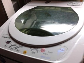 海尔洗衣机出现E6故障解决方法（轻松应对海尔洗衣机E6故障的处理办法）