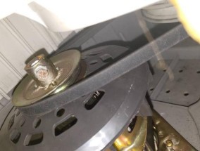 洗衣机甩桶坏了怎么修？常见故障及维修方法是什么？