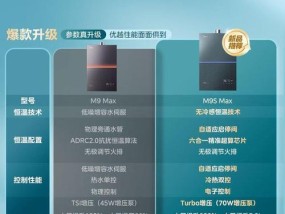 燃气热水器怎么挑选什么品牌？哪些品牌值得信赖？