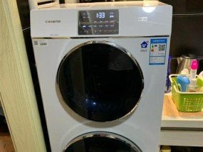 荣事达洗衣机E1故障码原因及常见维修方法解析（解决荣事达洗衣机E1故障码的方法和技巧）
