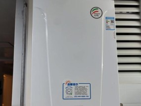 八喜壁挂炉响声大的原因及维修方法（解决八喜壁挂炉响声问题的关键技巧）