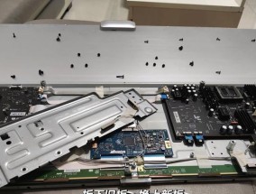 电视机显示灰屏怎么修复？有哪些快速解决方法？
