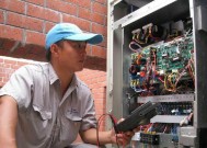 解决约克空调显示E5故障的维修方法（一步步教你如何修复约克空调显示E5故障）