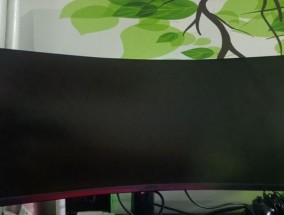 显示器自动关闭怎么回事？如何解决？