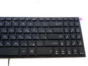 华硕笔记本键盘更换教程？换键盘需要注意什么？