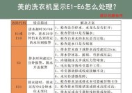 惠而浦洗衣机不能脱水的原因及故障排除方法（解决惠而浦洗衣机不能脱水的常见问题）