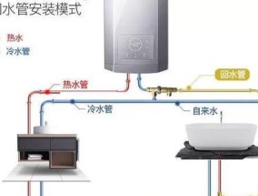 热水器距离远了怎么修？维修步骤和注意事项是什么？