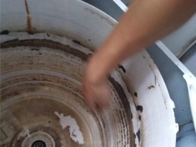洗衣机内桶拆解步骤及注意事项（如何正确拆卸洗衣机内桶）