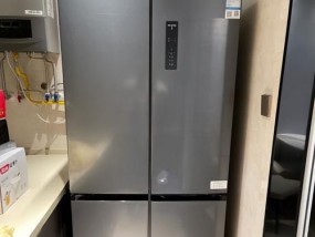 解决美菱冰箱不制冷有水声问题的维修方法（三种主要原因分析及具体维修步骤）