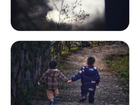 手机如何使用焦点镜头拍照？
