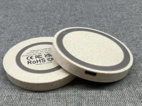 带两个小圆孔的充电器有何特殊功能？使用方法是什么？