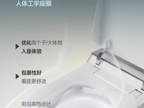 马桶节水的实用技巧（以法恩莎马桶的弹起问题与解决方法）