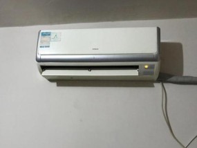 中央空调尘满的处理方法（让中央空调焕然一新的清洁技巧）