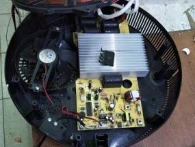 伊派电磁炉故障代码是什么意思？如何解决常见故障？