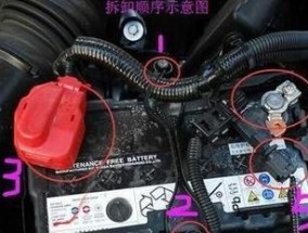 单电池充电器拆卸方法是什么？图解教程有吗？