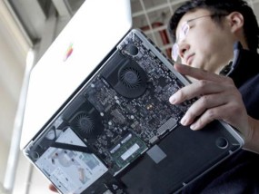如何辨别新笔记本电脑的真伪？有哪些方法？