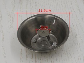 如何清洗油烟机油杯的油泥（轻松解决厨房油泥困扰）