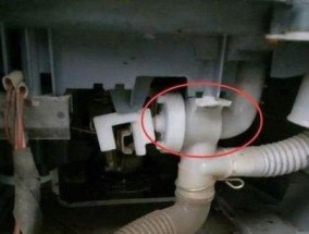 全自动洗衣机不进水的故障及解决方法（排除故障）