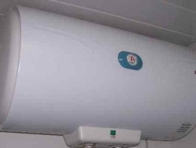 解决家里热水器排气远的问题（排气管道调整与维护）