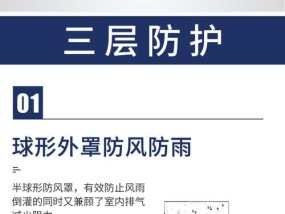 油烟机外墙防风罩清洗方法？多久需要清洗一次？