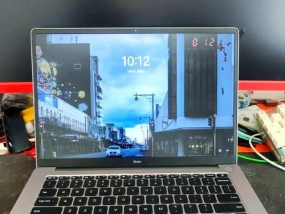 在沙市购买二手笔记本电脑是否合适？