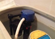 恒洁马桶流水不止怎么办？水箱问题如何快速解决？
