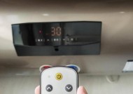 史密斯电热水器水量小是什么原因？如何解决？