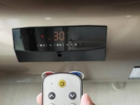 史密斯电热水器水量小是什么原因？如何解决？