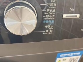 滚筒洗衣机不启动的原因及解决方法（探寻滚筒洗衣机不启动的可能原因与解决办法）