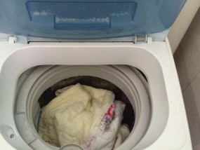 滚筒洗衣机不脱水怎么办？常见原因及解决方法是什么？