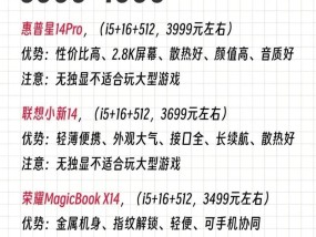 怎么看笔记本的CPU配置？
