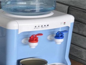 饮水机过滤（保护您和家人的健康）