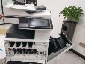 东亭黑白复印机维修价格是多少？常见问题有哪些解决方法？