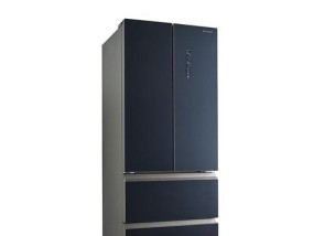 夏普冰箱e6故障怎么修？看完你也会修吗？