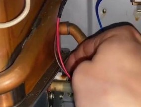 博世壁挂炉显示C6问题解决方法（详解C6错误代码及解决办法）