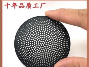 音箱面罩的正确打开方法是什么？