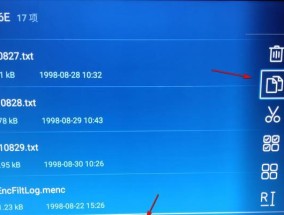 TCL电视如何关闭第三方软件安装权限（简单操作教你禁止TCL电视安装第三方软件）