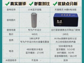小米音箱长条设置步骤是什么？