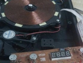 电磁炉开机后为何自动进入保温模式？如何解决？
