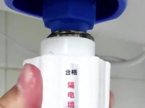 热水器不使用混水阀的安装方法是什么？