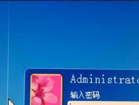 苹果手机密码忘记了解锁小妙招（忘记密码？别慌）