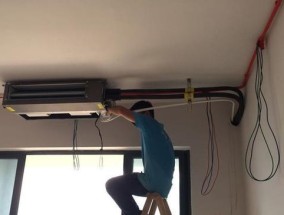 中央空调管道漏水的原因及解决方法（探究中央空调管道漏水的多种原因及有效解决之道）