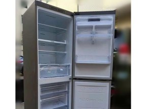 荣事达冰箱E4故障修复指南（荣事达冰箱E4故障修复技巧分享）