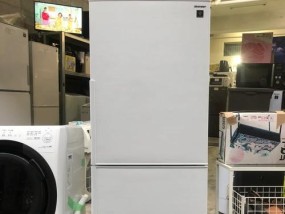 夏普新冰箱漏电问题调查与解决方案（夏普新冰箱漏电原因分析及修复方法）